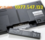 Hưỡng dẫn sử dụng pin laptop đúng cách để không bị chai pin